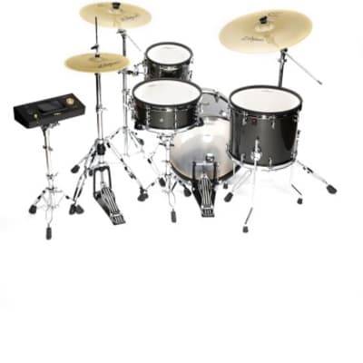 Zildjian Alchem-E Gold Kit image 3
