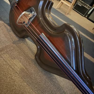 最終値下げ　希少　1960年代製　Ampeg baby bass 手渡し限定 最終値下げ 1960年代製 Ampeg baby bass 手渡し限定