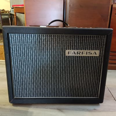 Farfisa TR70 for sale