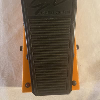 Reverb.com listing, price, conditions, and images for george-dennis-gd30-wah-wah