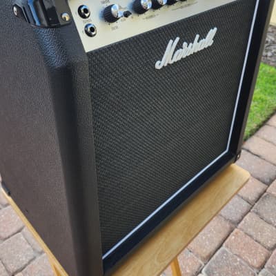  Marshall Amps Guitar Combo Amplifier (M-DSL5CR-U) : Musical  Instruments