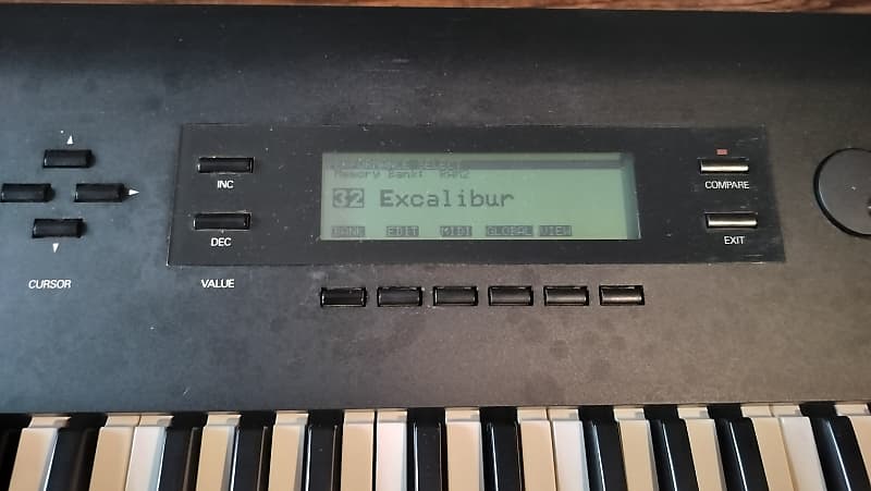 wavestate SE