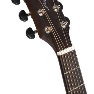 Cort - Core Series Open Pore Light Burst Blackwood Acoustic Electric! COREOCOPLB *Make An Offer!* image 4