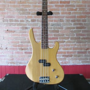 Washburn xb100 top bass price