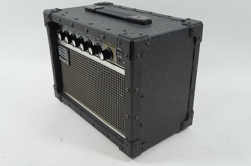 Roland JC-20 Jazz Chorus 20-Watt 1x5