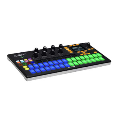 PreSonus ATOM SQ Hybrid MIDI Keyboard and Production Controller image 3