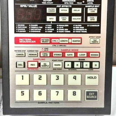 BOSS Dr.Sample SP - 303 sp303 ジャンク BOSS SP-303 DR.SAMPLE ジャンク品