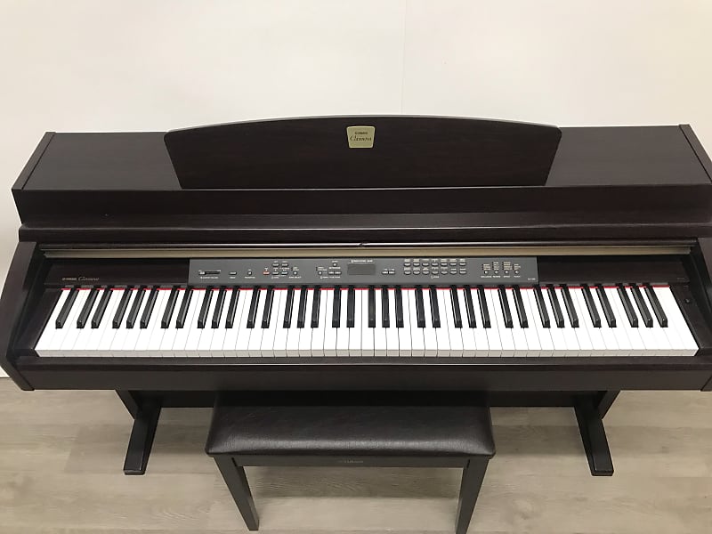 Yamaha Clavinova CLP-230 | Reverb