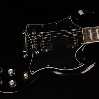 Gibson SG Standard - EB (#154) for sale