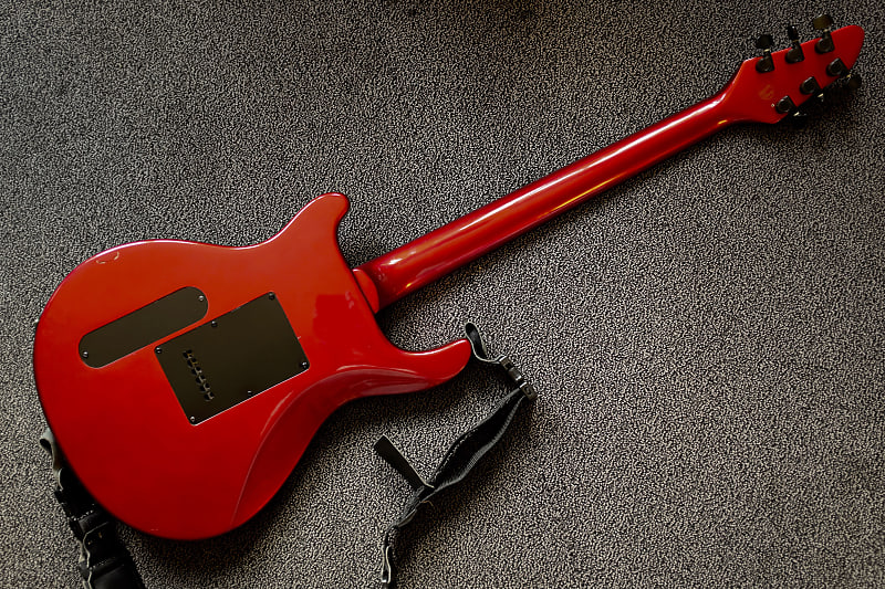 Greco GPH 60 made in Japan 1989 | Reverb UK
