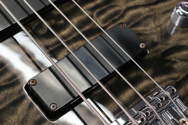 ESP / J-TVB-V FIRE BLACK LUNA SEA J MODEL Secondhand