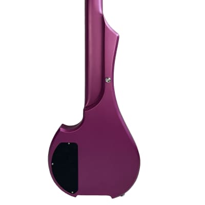 MihaDo GS FingyTar 22" Short Scale Guitar imagen 4