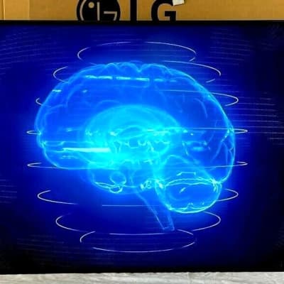 LG 75UH5C-B 75" Ultra HD Digital Signage Display Monitor #3935 (One) image 6
