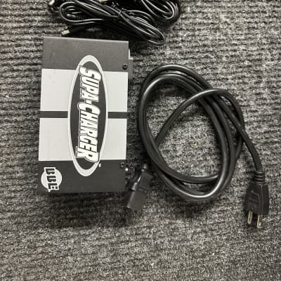 Reverb.com listing, price, conditions, and images for bbe-supa-charger