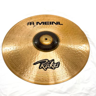 Meinl Raker 22