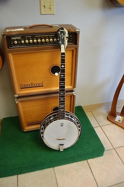 Cortley banjo sales