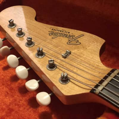 Fender Musicmaster II 1966 image 5
