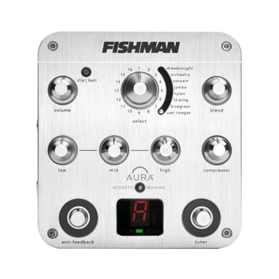 Reverb.com listing, price, conditions, and images for fishman-aura-spectrum