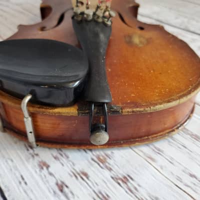 Karl Höfner バイオリン1/2 ケース付き Karl hofner 分数バイオリンセット / カールへフナー