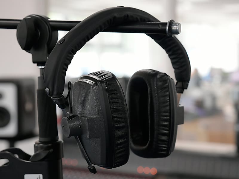 Beyerdynamic DT150 - 250 Ohm Headphones | Reverb