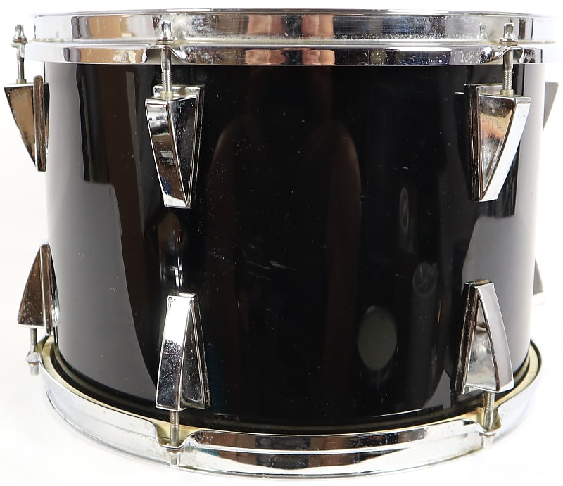 YAMAHA TT-913G タム　ソリッドブラック YAMAHA TT-913G タム ソリッドブラック