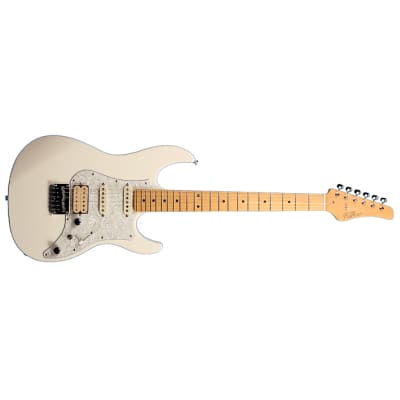 Fujigen/FGN JIL2-ASH-DE-M-TWF 2021 Transparent | Reverb Deutschland