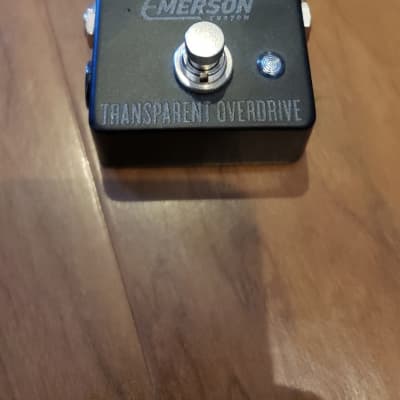 Reverb.com listing, price, conditions, and images for emerson-em-drive