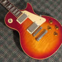 1980 Gibson Les Paul Heritage Series Standard 80 Cherry Burst! w/OHSC