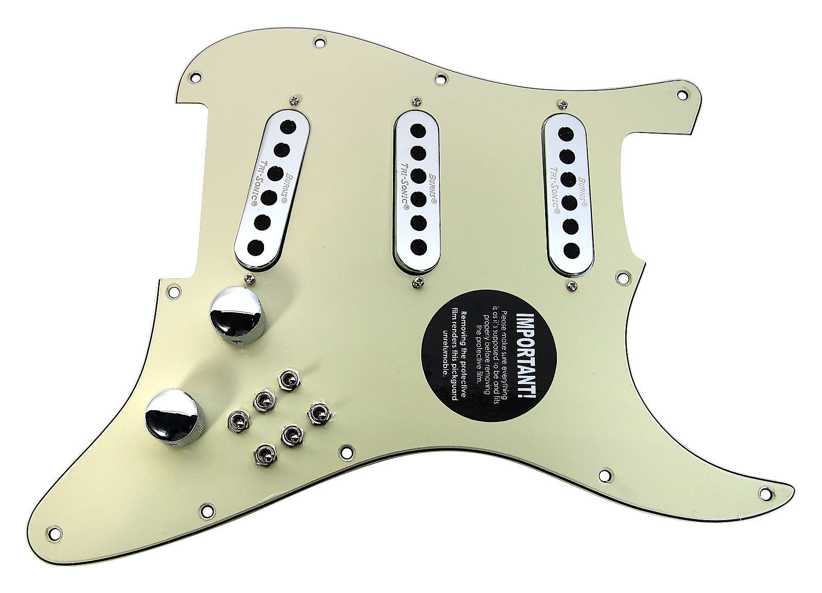 Brian shop may stratocaster