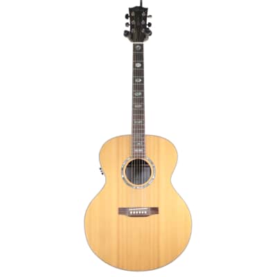 Sheridan BF501E-NA Electro Acoustic Guitar image 3