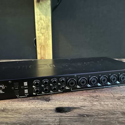 M-AUDIO ProFire 2626 オーディオインターフェイス M-Audio