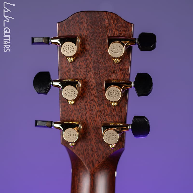 Alvarez Yairi Series PYM60HD/14