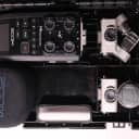Zoom H6 Handy Audio Recorder 2013 - 2019 - Black / Silver
