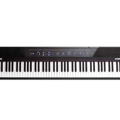 Alesis Electronic Concert Piano 88 Keys