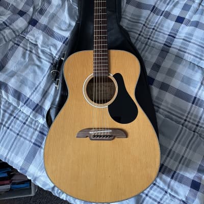 Zen-on RF-150 1976 Natural | Reverb