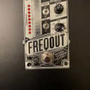 DigiTech FreqOut Natural Feedback Creator 2010s - Silver/Black