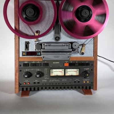 Otari MX5050BH2 in excellent condition image 3