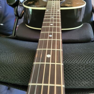 Gibson J45 Standard  2021 Brown Sunburst image 3