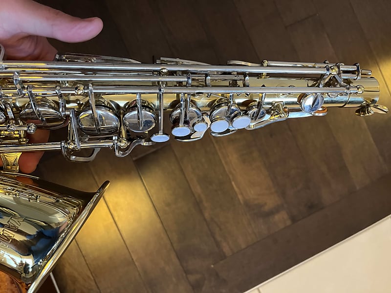 Yamaha YAS-23 Alto Saxophone | Reverb Canada