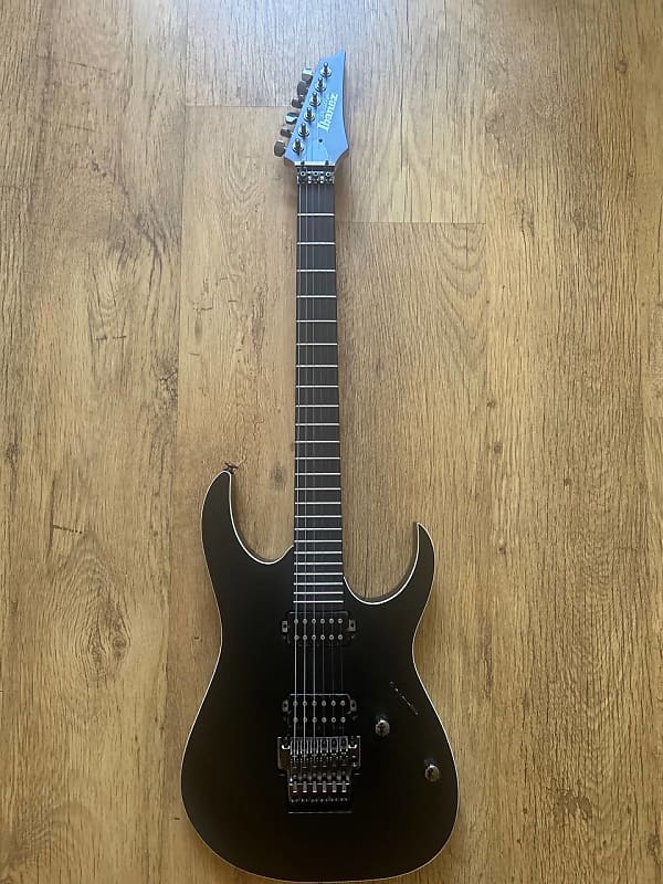 Ibanez RG6UCS Prestige Uppercut