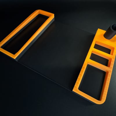 Console Dock - Phone Command image 4