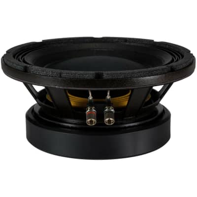 Eminence KAPPA PRO-10LF 10" 1200W PA Replacement Speaker Low Frequency Woofer image 1