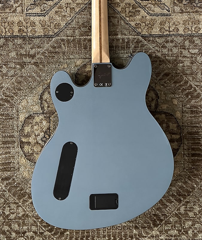 Squier Contemporary Active Starcaster | Reverb Squier Contemporary Active Starcaster | Reverb
