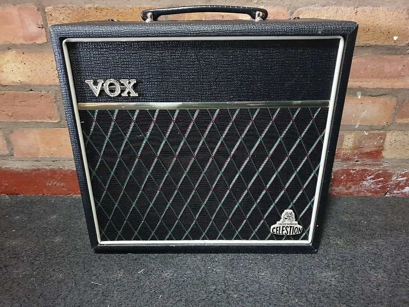 VOX V9159 CAMBRIDGE15 AMP AMPLIFIER ELECTRIC GUITAR *GREAT CONDITION*