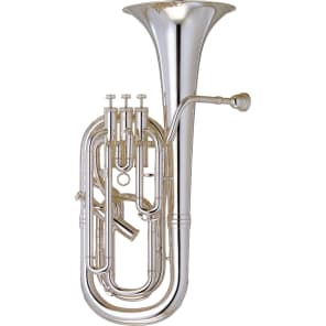 Yamaha YBH-621S Professional Baritone Horn