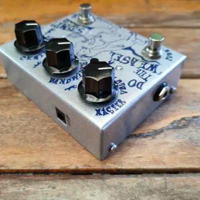 Fredric Effects Do The Weasel Stomp | Reverb