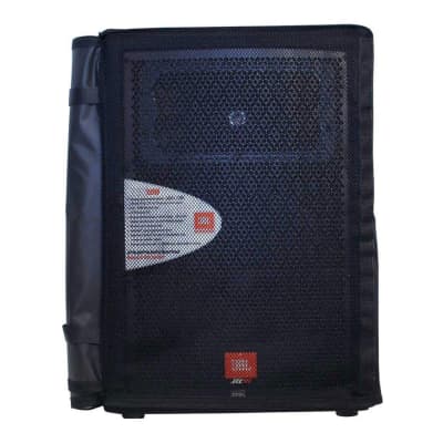 JBL BAGS Convertible Cover for JRX212 Speaker (Black) image 2