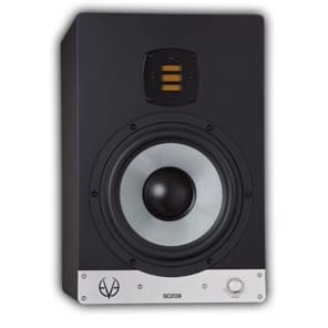 Eve Audio SC208 8" Active Studio Monitor - Single