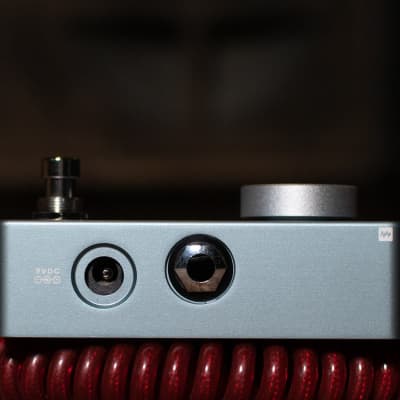 Darkglass Electronics NSG Noise Gate | Reverb