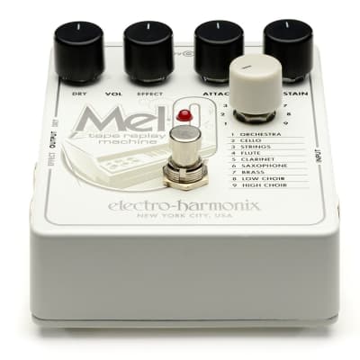 Electro-Harmonix MEL9 Tape Replay Machine image 6